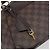 Borsa a mano LOUIS VUITTON Damier Ebene Verona PM N41117 LV Auth ka5741 - vista 10