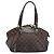 Borsa a mano LOUIS VUITTON Damier Ebene Verona PM N41117 LV Auth ka5741 - vista 13