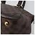 Borsa a mano LOUIS VUITTON Damier Ebene Verona PM N41117 LV Auth ka5741 - vista 16