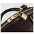 Borsa a mano LOUIS VUITTON Damier Ebene Verona PM N41117 LV Auth ka5741 - vista 18