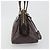 Borsa a mano LOUIS VUITTON Damier Ebene Verona PM N41117 LV Auth ka5741 - vista 4