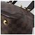 Borsa a mano LOUIS VUITTON Damier Ebene Verona PM N41117 LV Auth ka5741 - vista 8