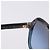 PRADA Sunglasses Plastic Blue Gold Auth 196723 Golden - view 10