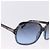 PRADA Sunglasses Plastic Blue Gold Auth 196723 Golden - view 4