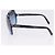 PRADA Sunglasses Plastic Blue Gold Auth 196723 Golden - view 7
