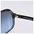 PRADA Sunglasses Plastic Blue Gold Auth 196723 Golden - view 9