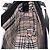 Borsa a mano BURBERRY in pelle nera e argento Auth am12432V Nero - vista 18