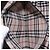 Borsa a mano BURBERRY in pelle nera e argento Auth am12432V Nero - vista 21