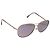 Gafas de sol CHANEL metal Gold CC Auth ka5772 Dorado