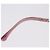 Gafas de sol CHANEL metal Gold CC Auth ka5772 Dorado - vista 11
