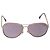 Gafas de sol CHANEL metal Gold CC Auth ka5772 Dorado - vista 13