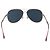 Gafas de sol CHANEL metal Gold CC Auth ka5772 Dorado - vista 2