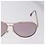 Gafas de sol CHANEL metal Gold CC Auth ka5772 Dorado - vista 4