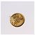 Orecchini CHANEL metallo Gold Tone CC Auth 198844V - vista 9