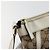 Borsa a tracolla GUCCI GG Canvas Beige Gold 203257 Auth 196900 D'oro - vista 10
