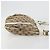 Borsa a tracolla GUCCI GG Canvas Beige Gold 203257 Auth 196900 D'oro - vista 4