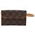 LOUIS VUITTON Monogram Pochette Florentine Waist bag M51855 LV Auth 198758A Monogramma - vista 13