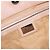FENDI Zucca Canvas Tote Bag Beige Pink 8BH137 Auth BA14893 - Ansicht 10