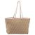 FENDI Zucca Canvas Tote Bag Beige Pink 8BH137 Auth BA14893 - Ansicht 13