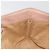 FENDI Zucca Canvas Tote Bag Beige Pink 8BH137 Auth BA14893 - Ansicht 17