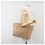FENDI Zucca Canvas Tote Bag Beige Pink 8BH137 Auth BA14893 - Ansicht 21