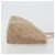 FENDI Zucca Canvas Tote Bag Beige Pink 8BH137 Auth BA14893 - Ansicht 3