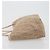FENDI Zucca Canvas Tote Bag Beige Pink 8BH137 Auth BA14893 - Ansicht 4