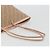 FENDI Zucca Canvas Tote Bag Beige Pink 8BH137 Auth BA14893 - Ansicht 7