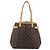 LOUIS VUITTON Monogram Batignolles Vertical Tote Bag M51153 LV Auth 198505A Monogramma - vista 13