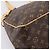 LOUIS VUITTON Monogram Batignolles Vertical Tote Bag M51153 LV Auth 198505A Monogramma - vista 15
