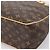 LOUIS VUITTON Monogram Batignolles Vertical Tote Bag M51153 LV Auth 198505A Monogramma - vista 16