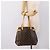 LOUIS VUITTON Monogram Batignolles Vertical Tote Bag M51153 LV Auth 198505A Monogramma - vista 21