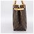 LOUIS VUITTON Monogram Batignolles Vertical Tote Bag M51153 LV Auth 198505A Monogramma - vista 4