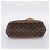 LOUIS VUITTON Monogram Batignolles Vertical Tote Bag M51153 LV Auth 198505A Monogramma - vista 5