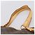 LOUIS VUITTON Monogram Batignolles Vertical Tote Bag M51153 LV Auth 198505A Monogramma - vista 8