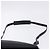 Hermès Borsa a tracolla HERMES Berlango in pelle nera argento Auth 196666V Nero - vista 14