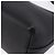 Hermès Borsa a tracolla HERMES Berlango in pelle nera argento Auth 196666V Nero - vista 16