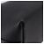Hermès Borsa a tracolla HERMES Berlango in pelle nera argento Auth 196666V Nero - vista 17