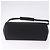 Hermès Borsa a tracolla HERMES Berlango in pelle nera argento Auth 196666V Nero - vista 5