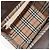 Borsa a mano BURBERRY Patent Brown Auth BA14996 Marrone - vista 12