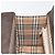 Borsa a mano BURBERRY Patent Brown Auth BA14996 Marrone - vista 20
