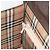 Borsa a mano BURBERRY Patent Brown Auth BA14996 Marrone - vista 21