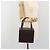 Borsa a mano BURBERRY Patent Brown Auth BA14996 Marrone - vista 24