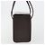 Borsa a mano BURBERRY Patent Brown Auth BA14996 Marrone - vista 4