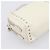 Miu Miu Matelasse Chain Shoulder Pouch Vitellolux Ivory Silver Auth 198684A Argento Crudo - vista 17