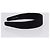 Salvatore Ferragamo Vala Katyusha Canvas Black Auth BA15218A Nero - vista 5