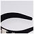 Salvatore Ferragamo Vala Katyusha Canvas Black Auth BA15218A Nero - vista 8