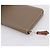 Hermès HERMES Azap Long Silk Inn Cartera Larga de Cuero Beige Silver Auth 198757A Plata - vista 15