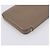 Hermès HERMES Azap Long Silk Inn Cartera Larga de Cuero Beige Silver Auth 198757A Plata - vista 16