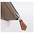 Hermès HERMES Azap Long Silk Inn Cartera Larga de Cuero Beige Silver Auth 198757A Plata - vista 8